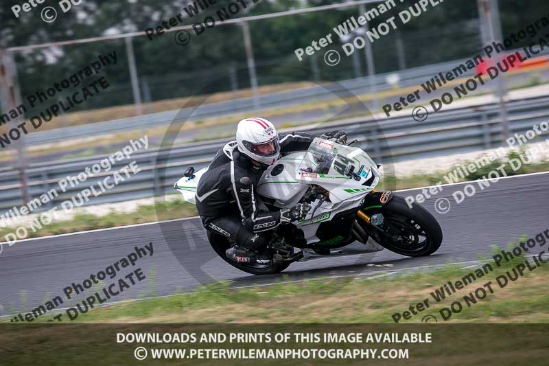 25 to 27th july 2019;Slovakia Ring;event digital images;motorbikes;no limits;peter wileman photography;trackday;trackday digital images